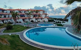 Apartamentos Tamaragua