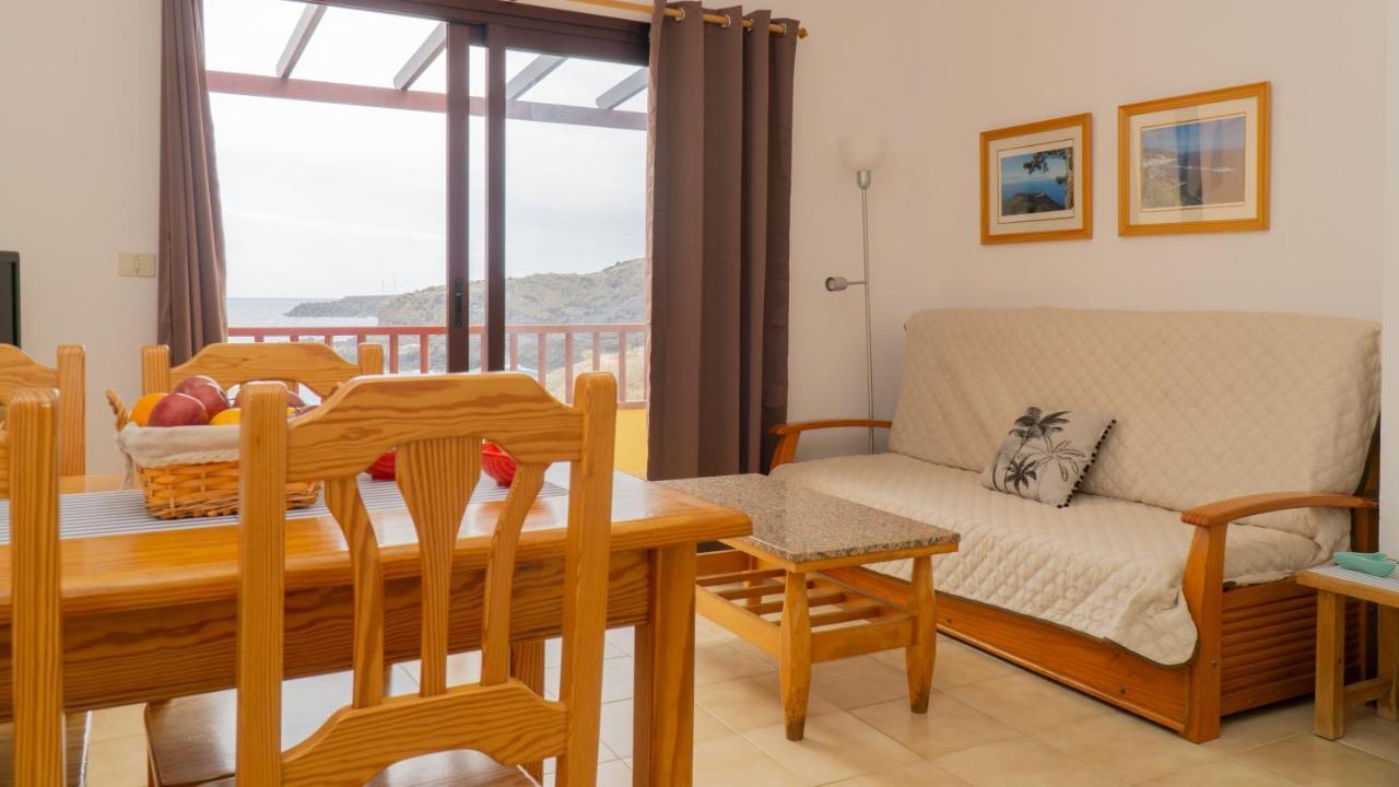 Apartamentos Tamaragua Breña Baja Exterior foto